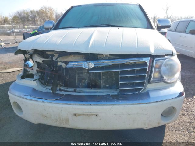 2007 CHRYSLER ASPEN 1A8HW58277F572512 Photo 5