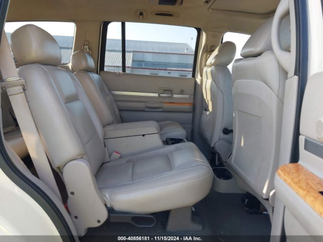 2007 CHRYSLER ASPEN 1A8HW58277F572512 Photo 7