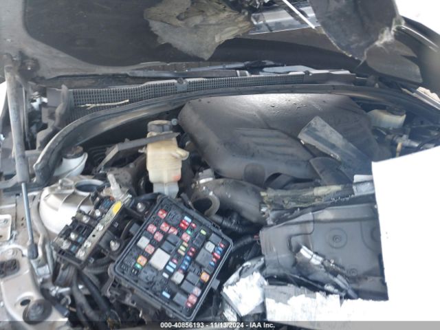 1G6AN1RY3G0100448 Cadillac ATS-V