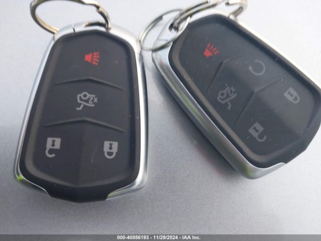1G6AN1RY3G0100448 Cadillac ATS-V