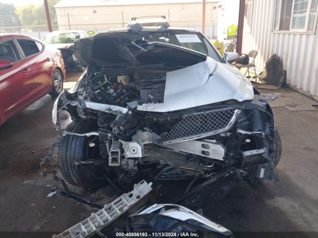 1G6AN1RY3G0100448 Cadillac ATS-V