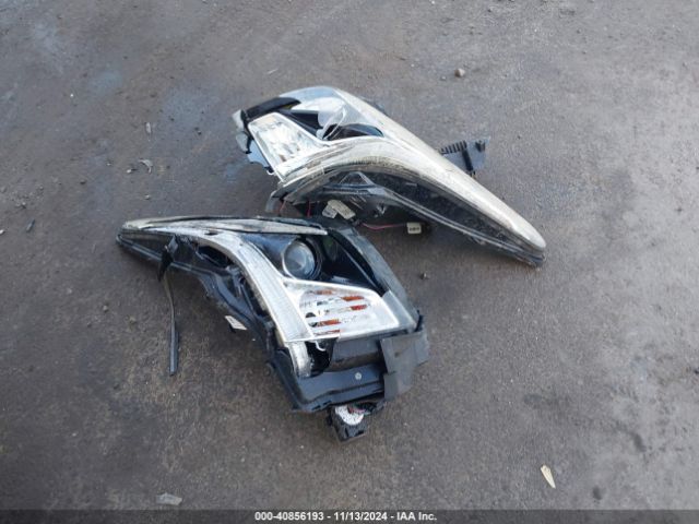 1G6AN1RY3G0100448 Cadillac ATS-V