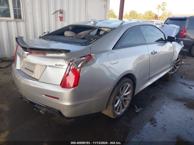 1G6AN1RY3G0100448 Cadillac ATS-V