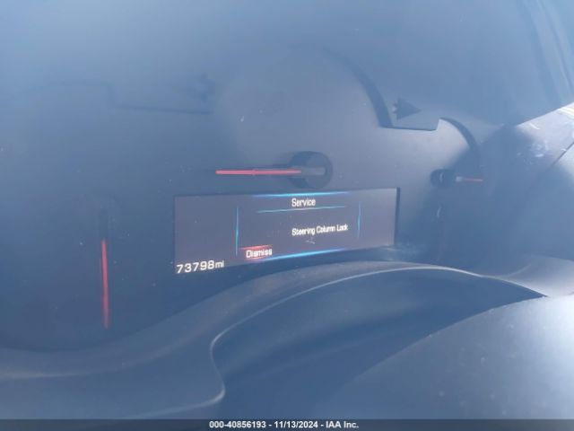1G6AN1RY3G0100448 Cadillac ATS-V