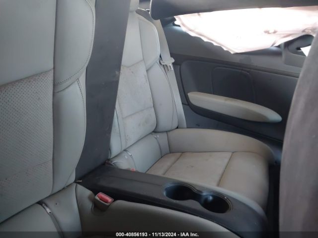 1G6AN1RY3G0100448 Cadillac ATS-V