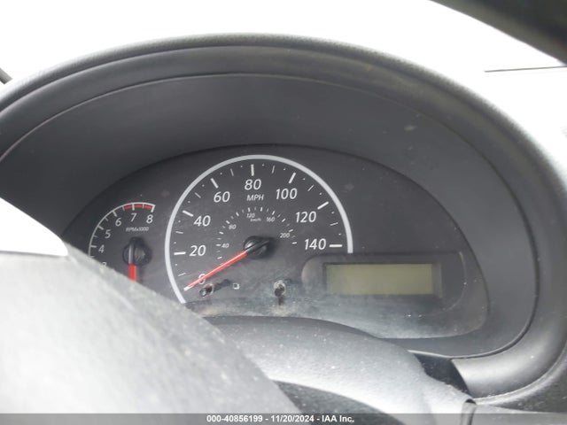 Nissan Versa 1.6 S+ 2017 3N1CN7AP8HL853816 Image 7