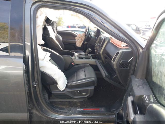 1FTFW1RG7KFC85617 Ford F-150 Raptor