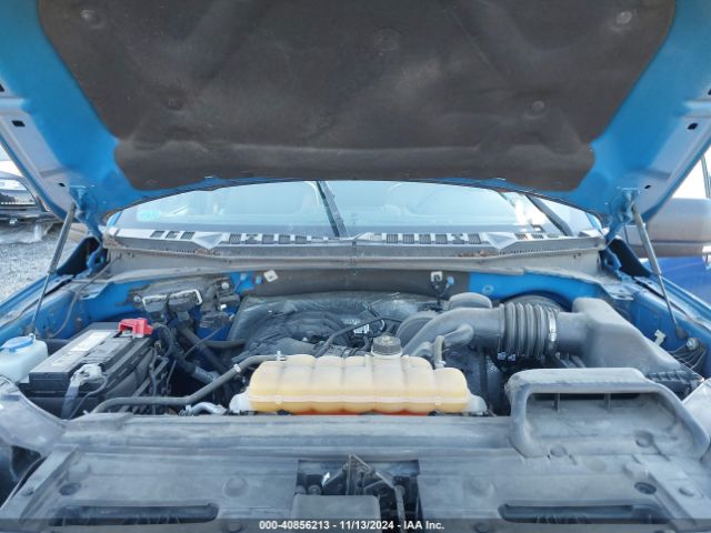 1FTEX1C8XGFB22624 Ford F-150 Xlt