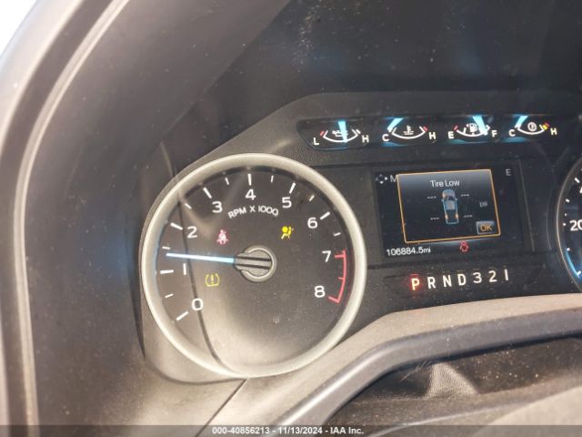 1FTEX1C8XGFB22624 Ford F-150 Xlt