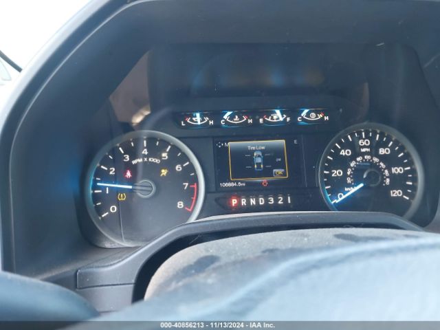 1FTEX1C8XGFB22624 Ford F-150 Xlt
