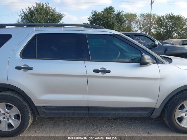 Ford Explorer 2014 1FM5K7B88EGA54135 Image 12