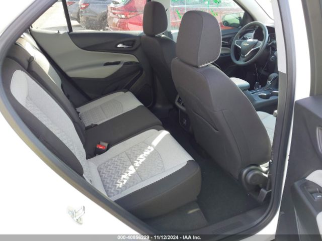 3GNAXHEG6RL334920 Chevrolet Equinox Fwd Ls
