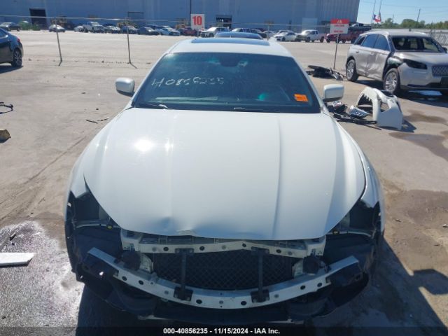 ZAM57XSA1G1167807 Maserati Ghibli