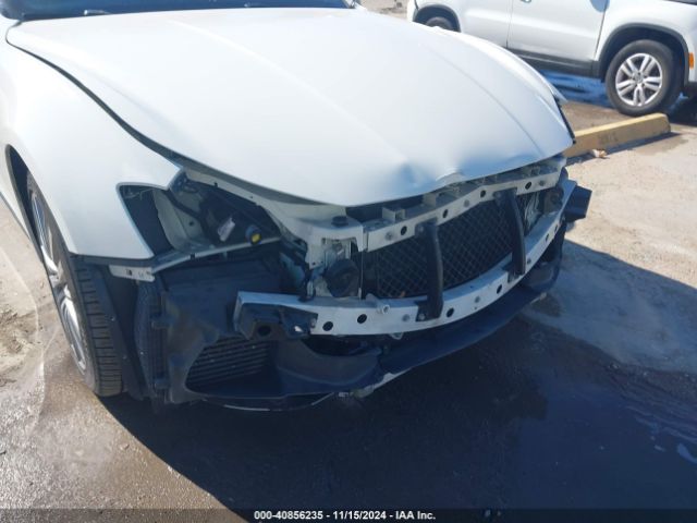 ZAM57XSA1G1167807 Maserati Ghibli