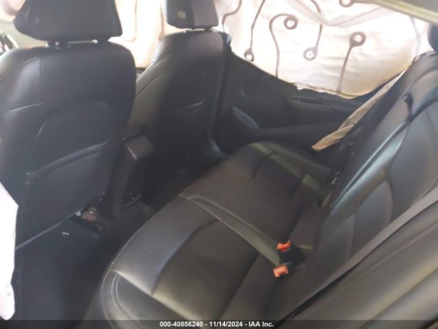 1G1BF5SM1H7142907 Chevrolet Cruze Premier Auto