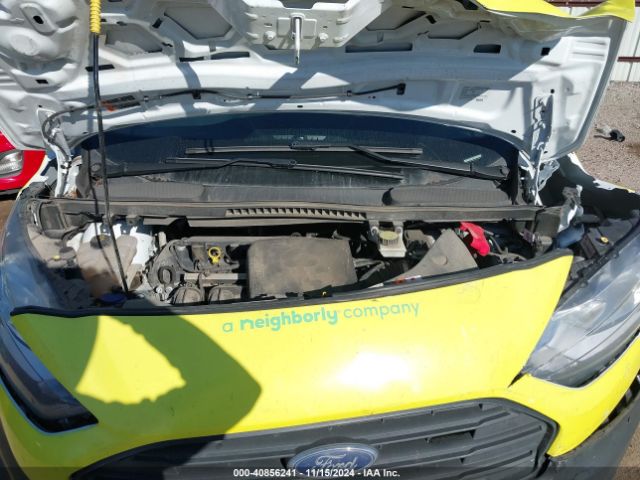 NM0LS7E77M1501227 Ford Transit Connect Xl Cargo Van