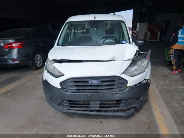 NM0LS7E77M1501227 Ford Transit Connect Xl Cargo Van