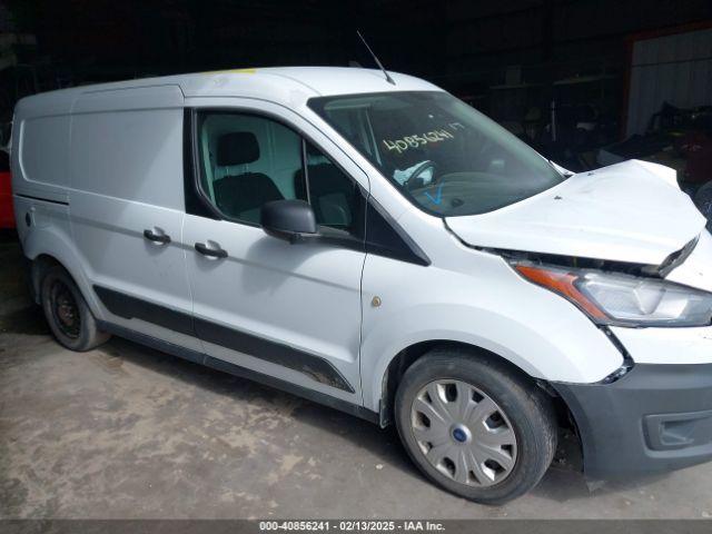 NM0LS7E77M1501227 Ford Transit Connect Xl Cargo Van