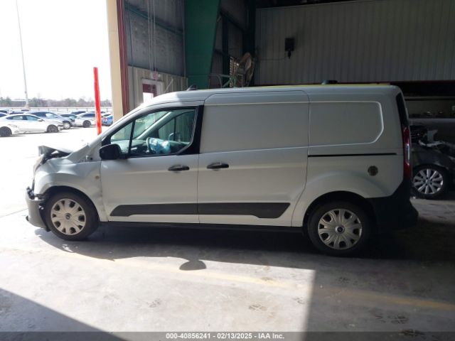 NM0LS7E77M1501227 Ford Transit Connect Xl Cargo Van