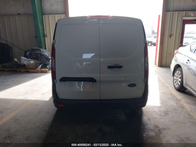 NM0LS7E77M1501227 Ford Transit Connect Xl Cargo Van