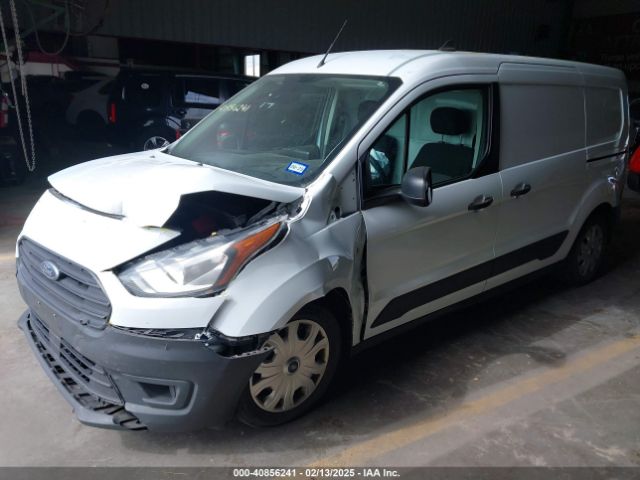 NM0LS7E77M1501227 Ford Transit Connect Xl Cargo Van
