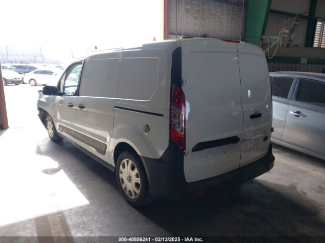 NM0LS7E77M1501227 Ford Transit Connect Xl Cargo Van
