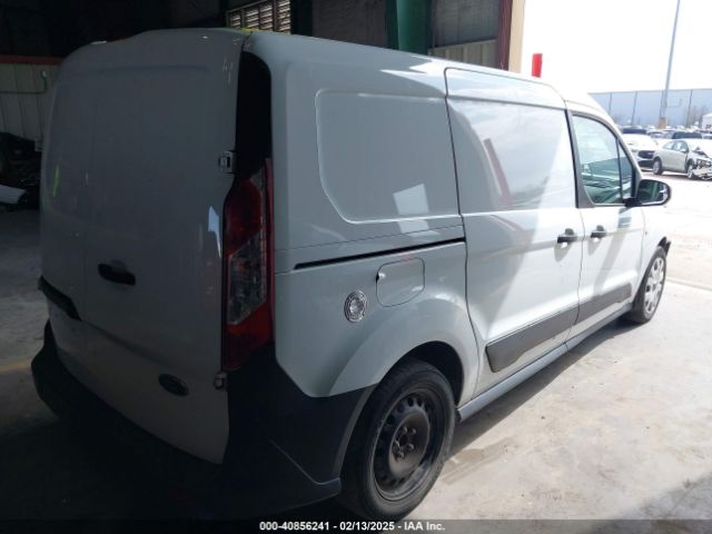 NM0LS7E77M1501227 Ford Transit Connect Xl Cargo Van
