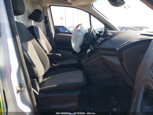 NM0LS7E77M1501227 Ford Transit Connect Xl Cargo Van