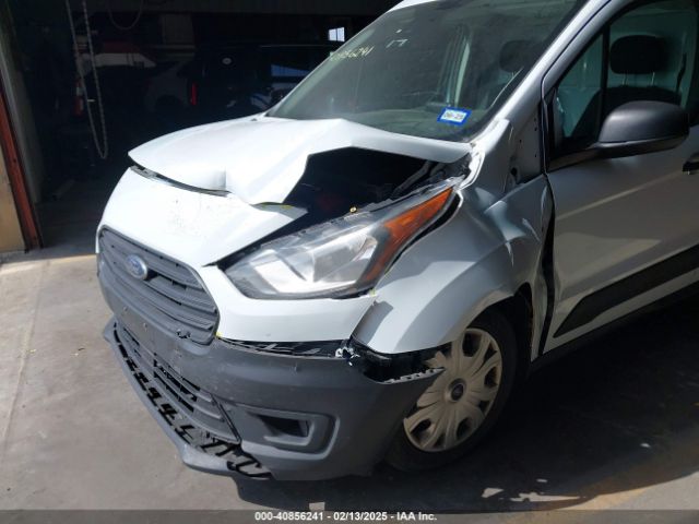 NM0LS7E77M1501227 Ford Transit Connect Xl Cargo Van