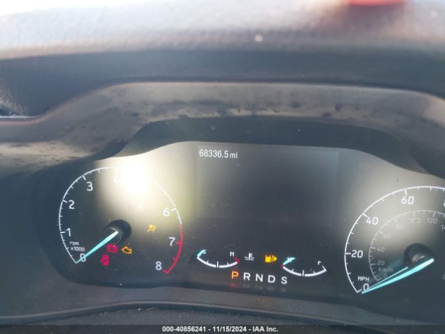 NM0LS7E77M1501227 Ford Transit Connect Xl Cargo Van