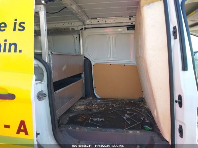 NM0LS7E77M1501227 Ford Transit Connect Xl Cargo Van