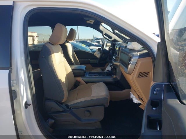 Ford F-150 Xlt 2022 1FTEW1CP5NKD56216 Image 5