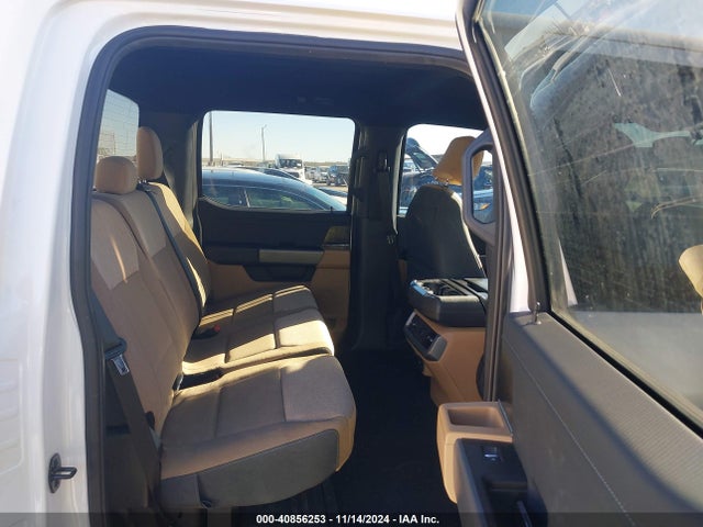Ford F-150 Xlt 2022 1FTEW1CP5NKD56216 Image 8