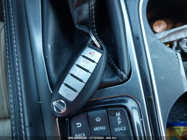 1N4AA6APXGC901228 Nissan Maxima 3.5 Platinum
