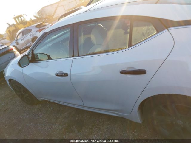 1N4AA6APXGC901228 Nissan Maxima 3.5 Platinum