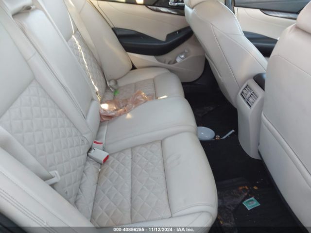 1N4AA6APXGC901228 Nissan Maxima 3.5 Platinum