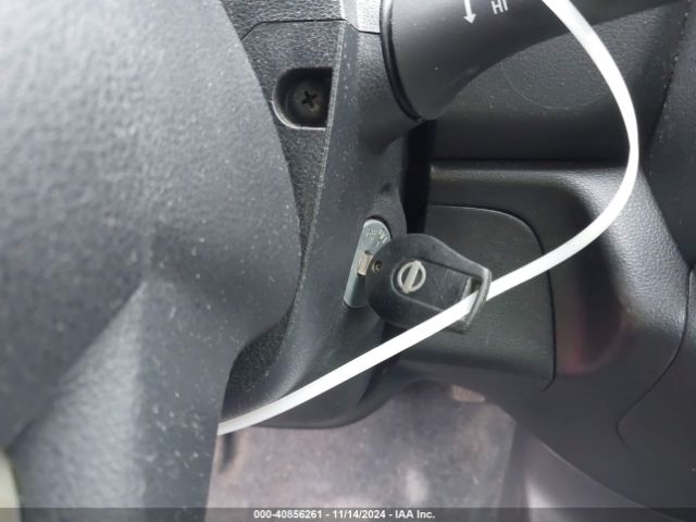 3N1CN7AP2EK453865 Nissan Versa