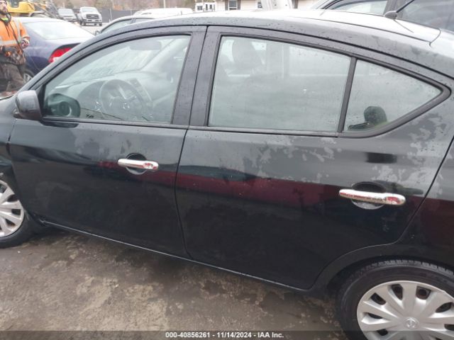 3N1CN7AP2EK453865 Nissan Versa
