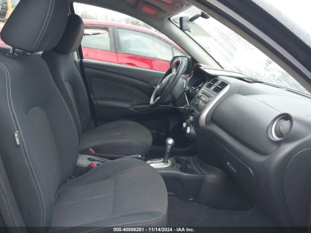 3N1CN7AP2EK453865 Nissan Versa