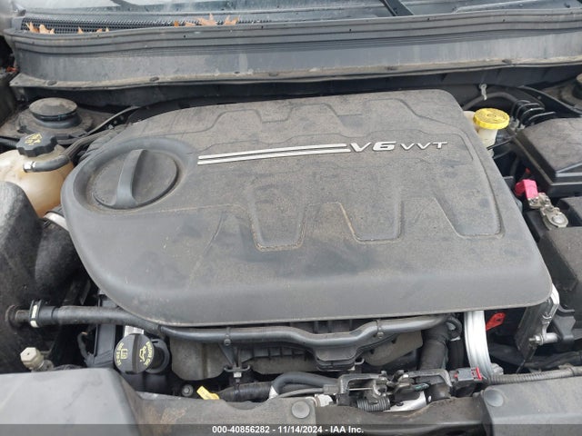 1C4PJMDS3GW180192 Jeep Cherokee Limited
