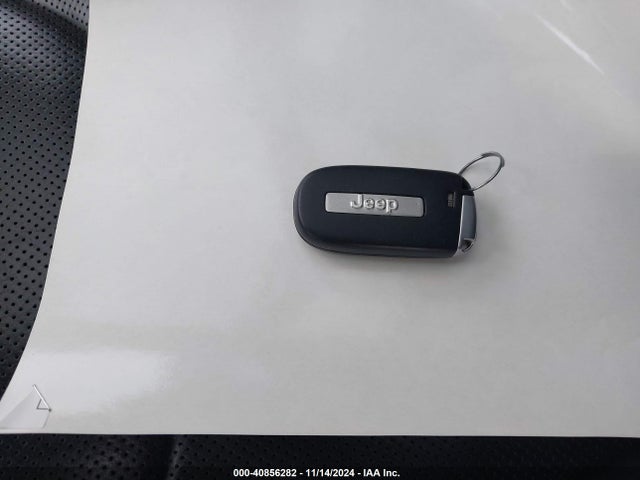 1C4PJMDS3GW180192 Jeep Cherokee Limited