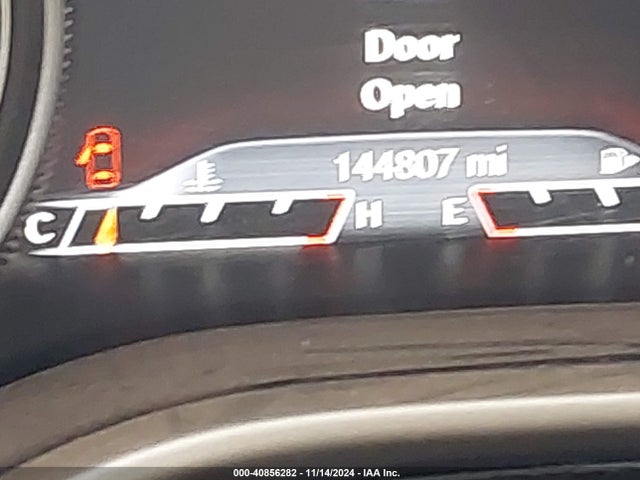 1C4PJMDS3GW180192 Jeep Cherokee Limited