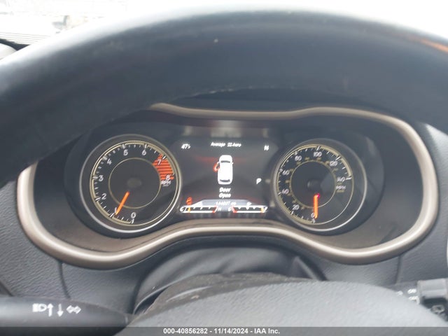 1C4PJMDS3GW180192 Jeep Cherokee Limited