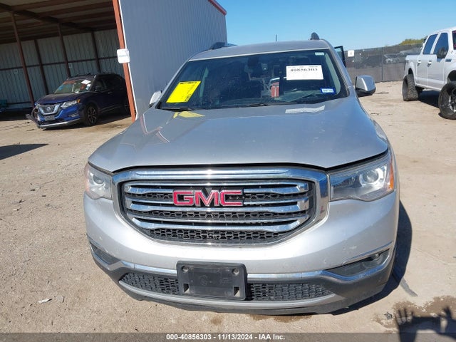 GMC Acadia Slt-1 2017 1GKKNMLS7HZ265525 Image 13