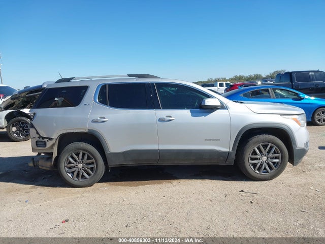 GMC Acadia Slt-1 2017 1GKKNMLS7HZ265525 Image 14