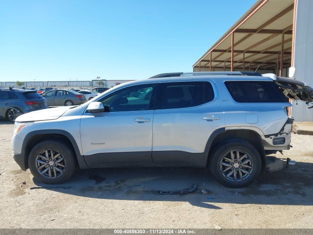 GMC Acadia Slt-1 2017 1GKKNMLS7HZ265525 Image 15