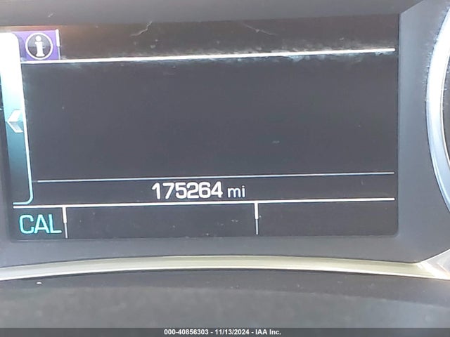 GMC Acadia Slt-1 2017 1GKKNMLS7HZ265525 Image 16