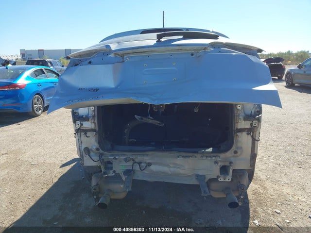 GMC Acadia Slt-1 2017 1GKKNMLS7HZ265525 Image 17