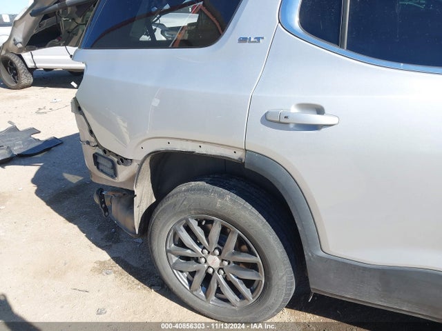 GMC Acadia Slt-1 2017 1GKKNMLS7HZ265525 Image 6
