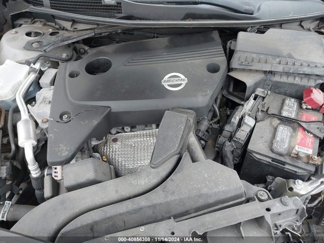 1N4AL3AP0EC172484 Nissan Altima 2.5 S